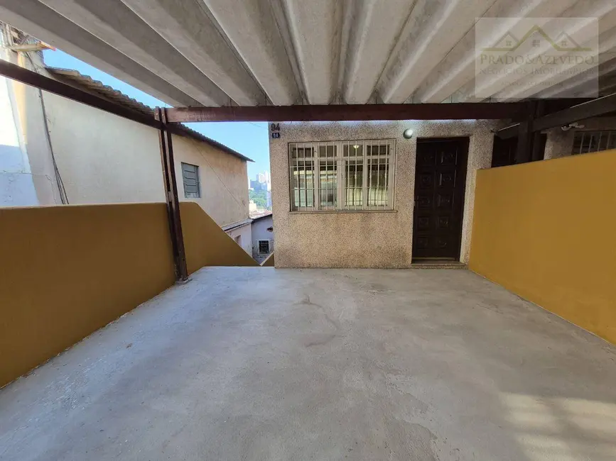 Foto 2 de Casa com 4 quartos para alugar, 120m2 em Vila Sônia, São Paulo - SP