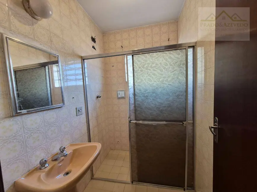 Foto 9 de Casa com 4 quartos para alugar, 120m2 em Vila Sônia, São Paulo - SP