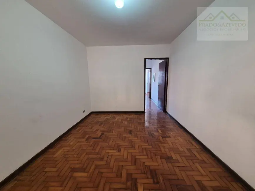 Foto 1 de Casa com 4 quartos para alugar, 120m2 em Vila Sônia, São Paulo - SP