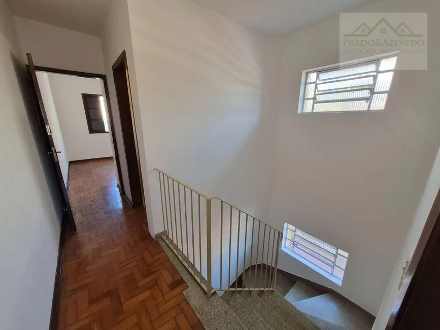 Foto 6 de Casa com 4 quartos para alugar, 120m2 em Vila Sônia, São Paulo - SP