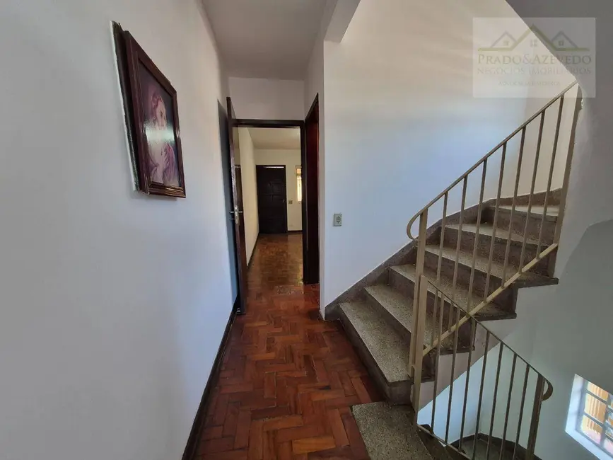 Foto 4 de Casa com 4 quartos para alugar, 120m2 em Vila Sônia, São Paulo - SP