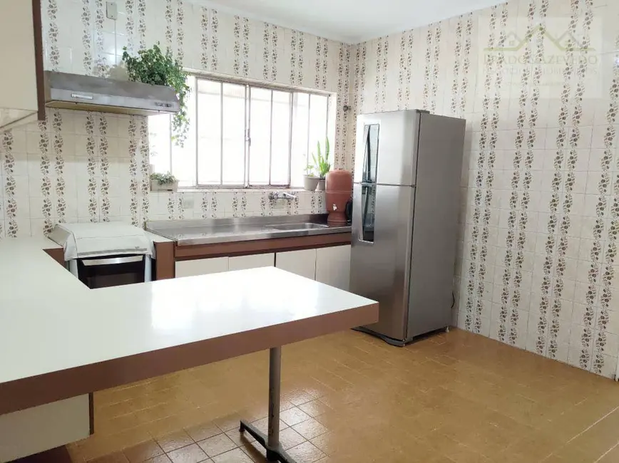 Foto 3 de Casa com 3 quartos à venda, 254m2 em Jardim Colombo, São Paulo - SP