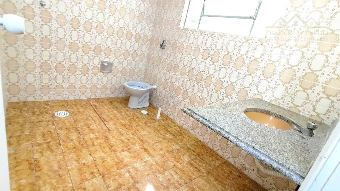 Foto 9 de Casa com 3 quartos à venda, 254m2 em Jardim Colombo, São Paulo - SP