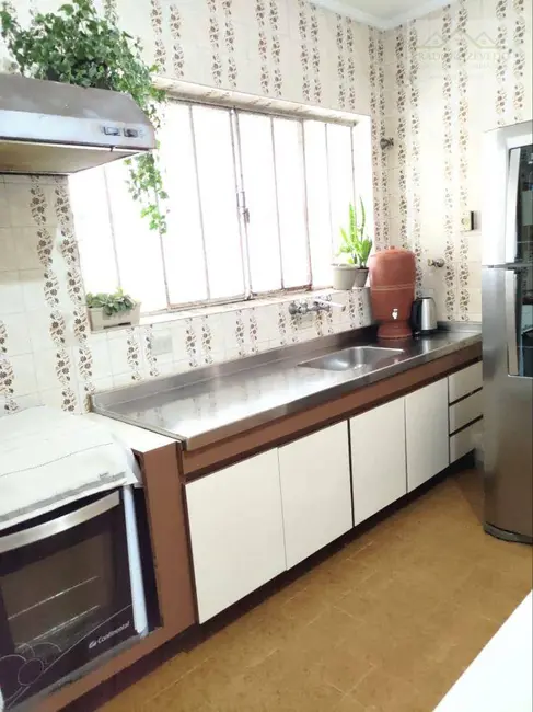 Foto 2 de Casa com 3 quartos à venda, 254m2 em Jardim Colombo, São Paulo - SP