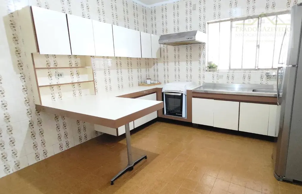 Foto 1 de Casa com 3 quartos à venda, 254m2 em Jardim Colombo, São Paulo - SP