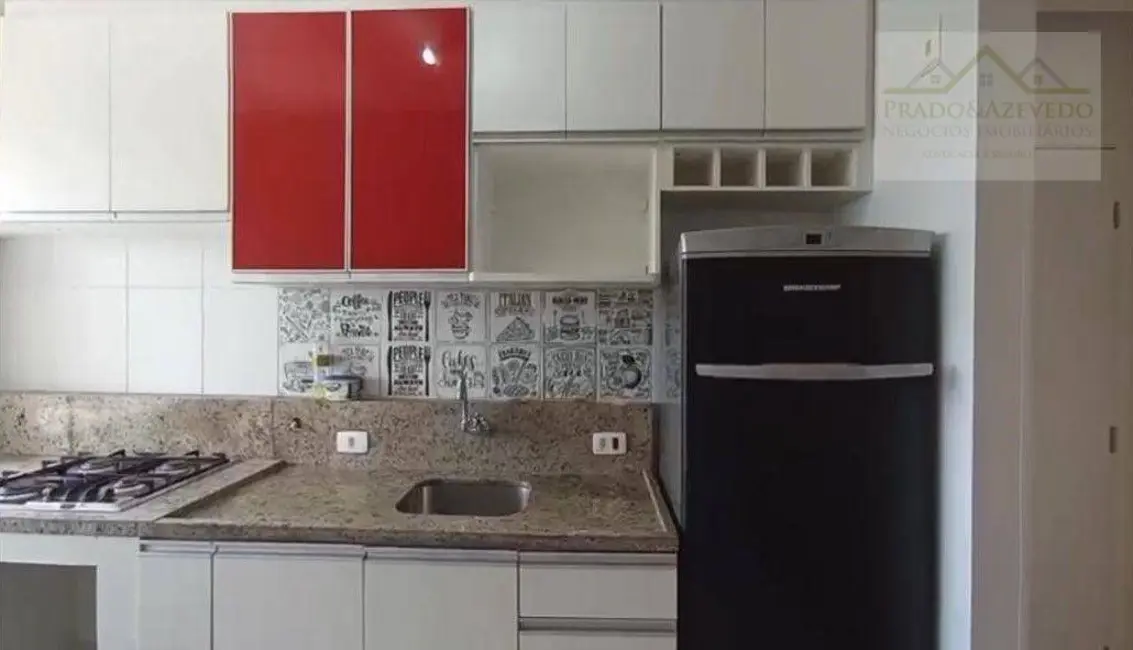 Apartamento com 2 quartos à venda, 54m2 em Fazenda Morumbi, São Paulo - SP - imagem 8 Foto 8 de Apartamento com 2 quartos à venda, 54m2 em Fazenda Morumbi, São Paulo - SP