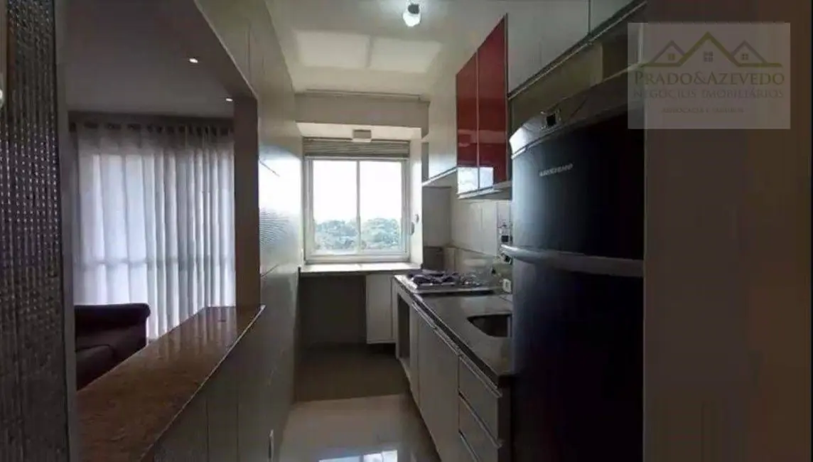 Apartamento com 2 quartos à venda, 54m2 em Fazenda Morumbi, São Paulo - SP - imagem 6 Foto 6 de Apartamento com 2 quartos à venda, 54m2 em Fazenda Morumbi, São Paulo - SP