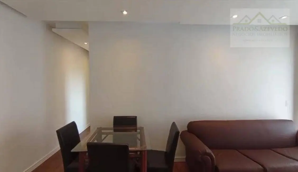 Apartamento com 2 quartos à venda, 54m2 em Fazenda Morumbi, São Paulo - SP - imagem 4 Foto 4 de Apartamento com 2 quartos à venda, 54m2 em Fazenda Morumbi, São Paulo - SP