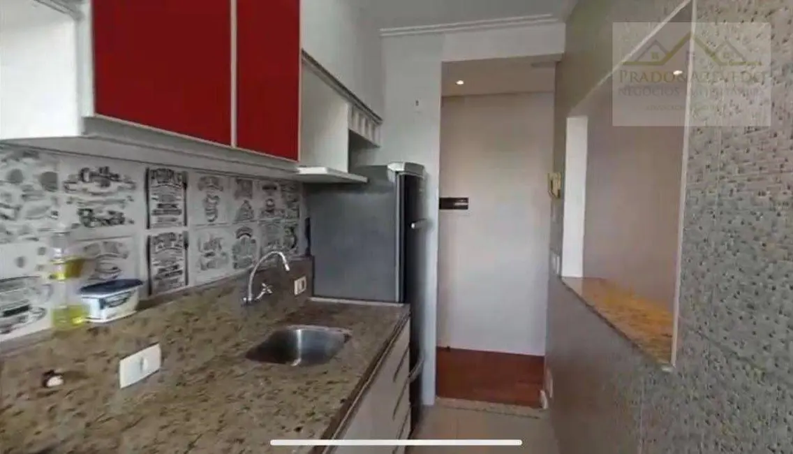 Apartamento com 2 quartos à venda, 54m2 em Fazenda Morumbi, São Paulo - SP - imagem 7 Foto 7 de Apartamento com 2 quartos à venda, 54m2 em Fazenda Morumbi, São Paulo - SP