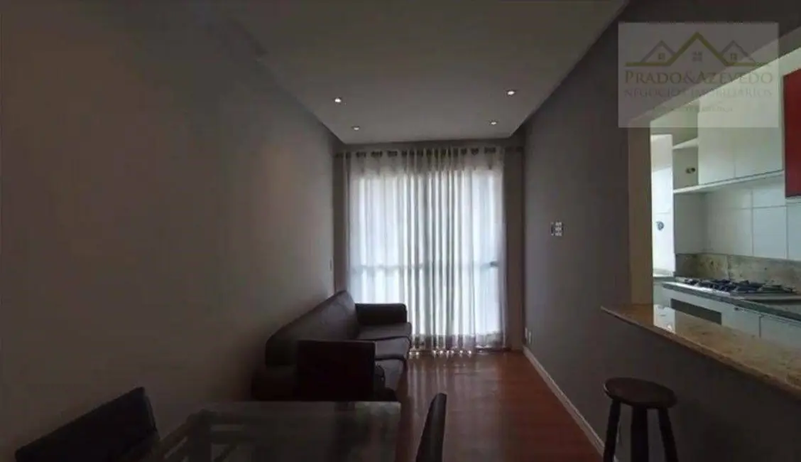 Apartamento com 2 quartos à venda, 54m2 em Fazenda Morumbi, São Paulo - SP - imagem 3 Foto 3 de Apartamento com 2 quartos à venda, 54m2 em Fazenda Morumbi, São Paulo - SP
