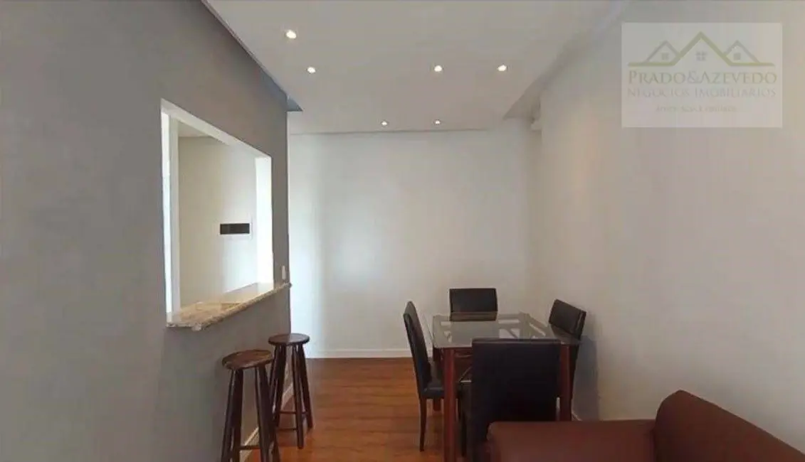 Apartamento com 2 quartos à venda, 54m2 em Fazenda Morumbi, São Paulo - SP - imagem 1 Foto 1 de Apartamento com 2 quartos à venda, 54m2 em Fazenda Morumbi, São Paulo - SP