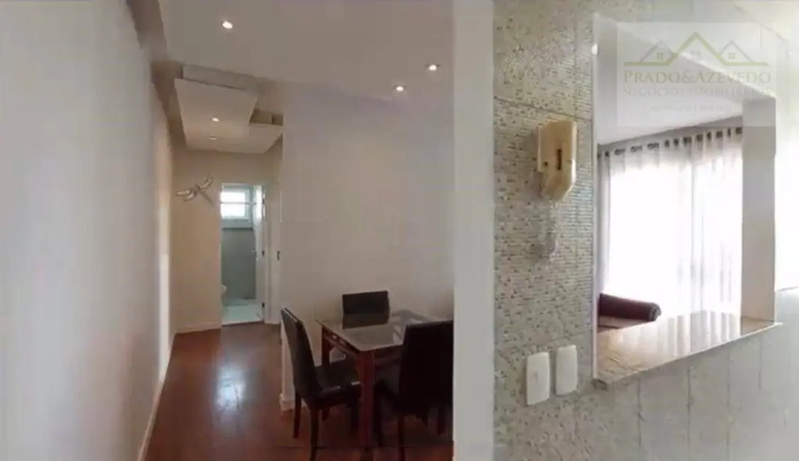 Apartamento com 2 quartos à venda, 54m2 em Fazenda Morumbi, São Paulo - SP - imagem 5 Foto 5 de Apartamento com 2 quartos à venda, 54m2 em Fazenda Morumbi, São Paulo - SP