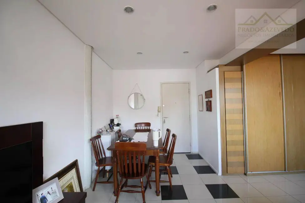 Foto 3 de Apartamento com 1 quarto à venda, 48m2 em Vila Progredior, São Paulo - SP