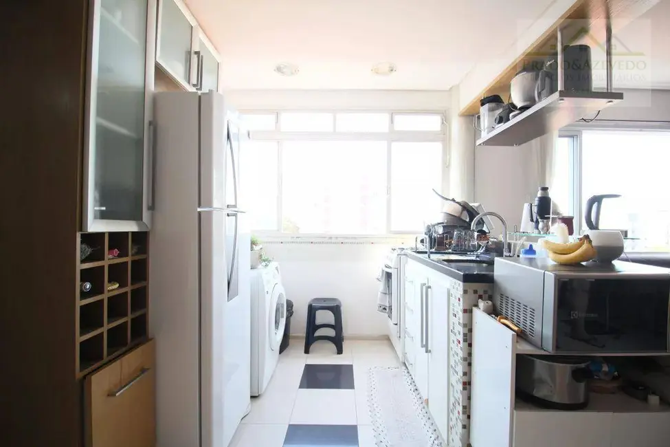Foto 7 de Apartamento com 1 quarto à venda, 48m2 em Vila Progredior, São Paulo - SP