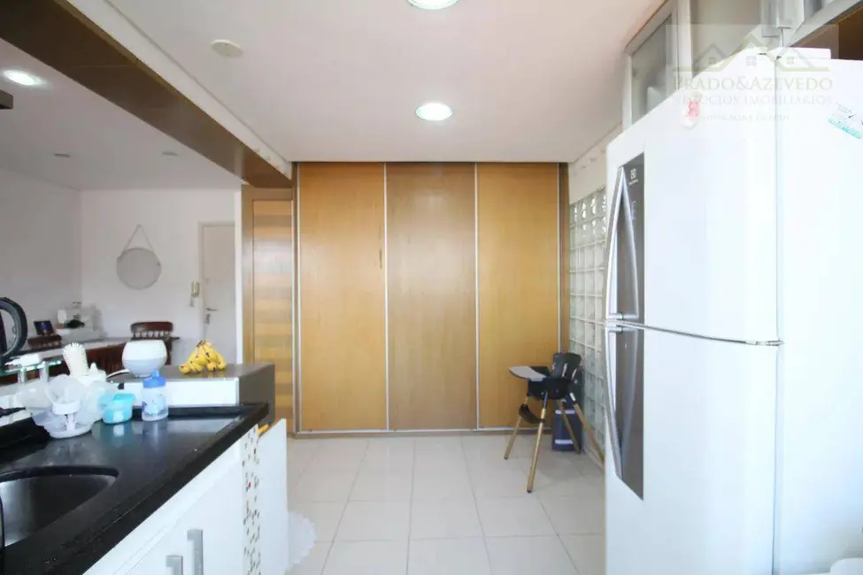 Foto 5 de Apartamento com 1 quarto à venda, 48m2 em Vila Progredior, São Paulo - SP