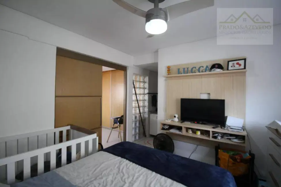 Foto 9 de Apartamento com 1 quarto à venda, 48m2 em Vila Progredior, São Paulo - SP