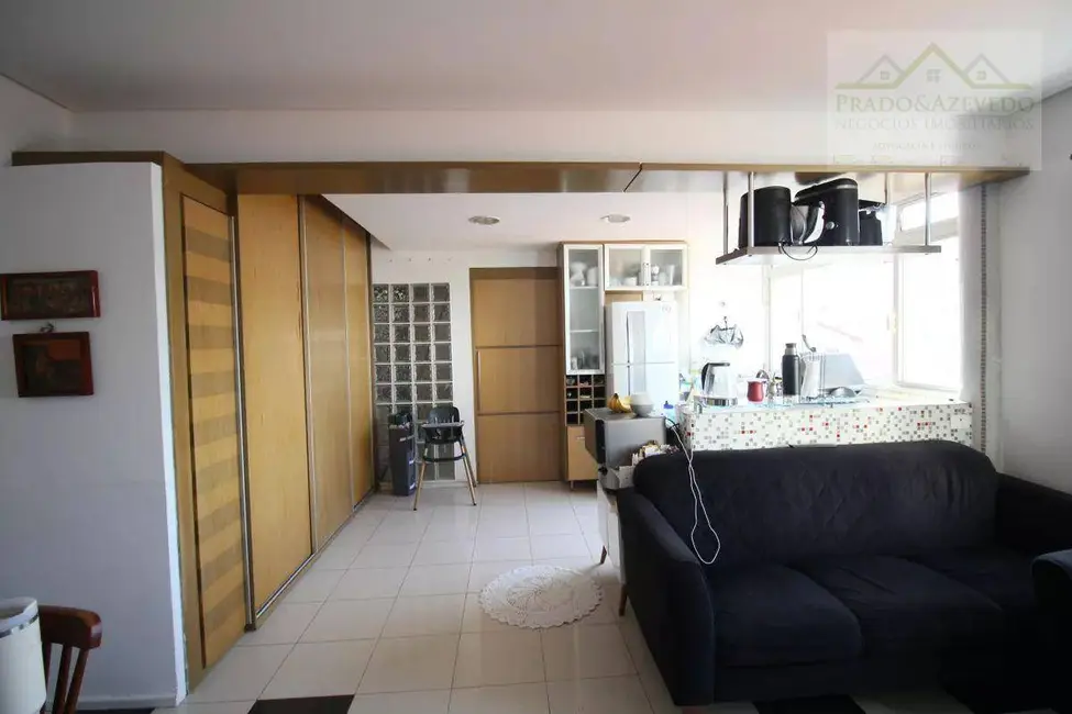 Foto 4 de Apartamento com 1 quarto à venda, 48m2 em Vila Progredior, São Paulo - SP