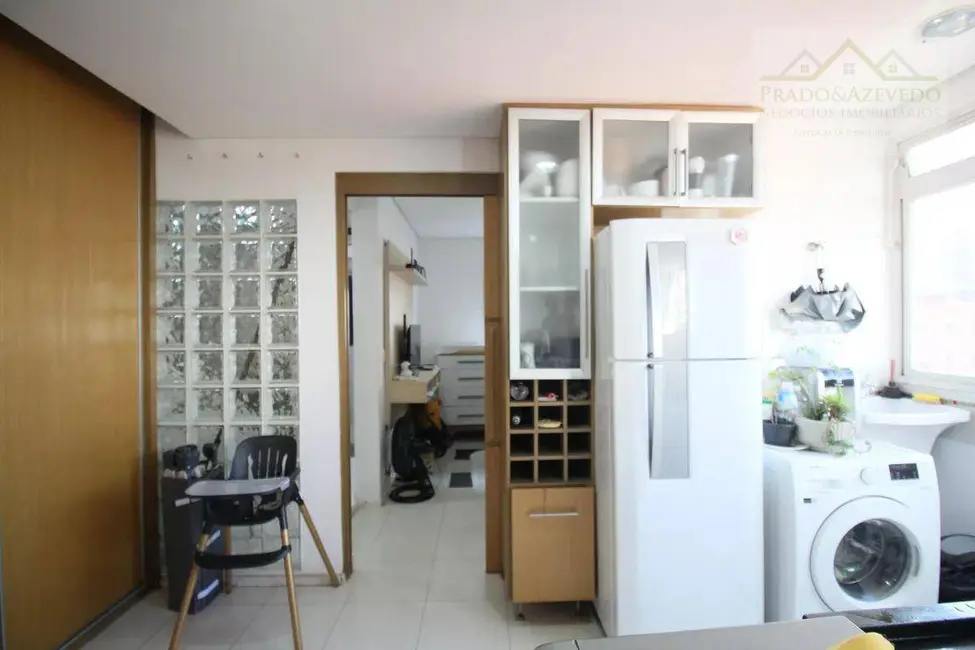 Foto 6 de Apartamento com 1 quarto à venda, 48m2 em Vila Progredior, São Paulo - SP
