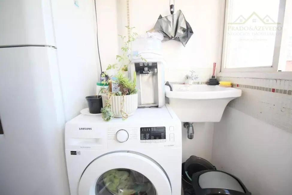 Foto 8 de Apartamento com 1 quarto à venda, 48m2 em Vila Progredior, São Paulo - SP