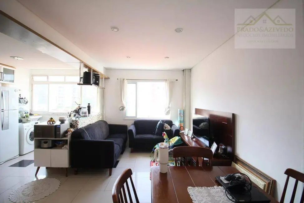 Foto 1 de Apartamento com 1 quarto à venda, 48m2 em Vila Progredior, São Paulo - SP
