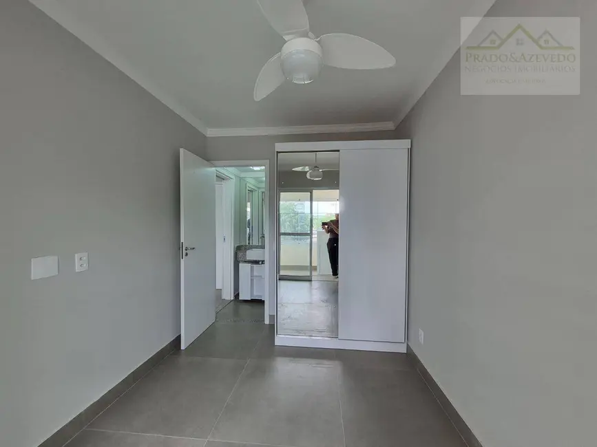 Foto 9 de Apartamento com 1 quarto para alugar, 33m2 em Vila Sônia, São Paulo - SP