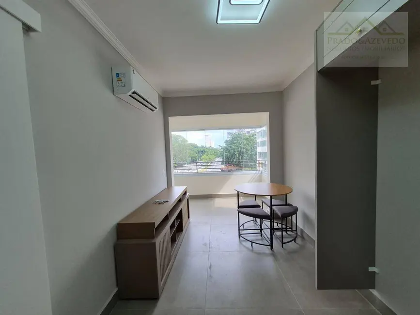 Foto 4 de Apartamento com 1 quarto para alugar, 33m2 em Vila Sônia, São Paulo - SP
