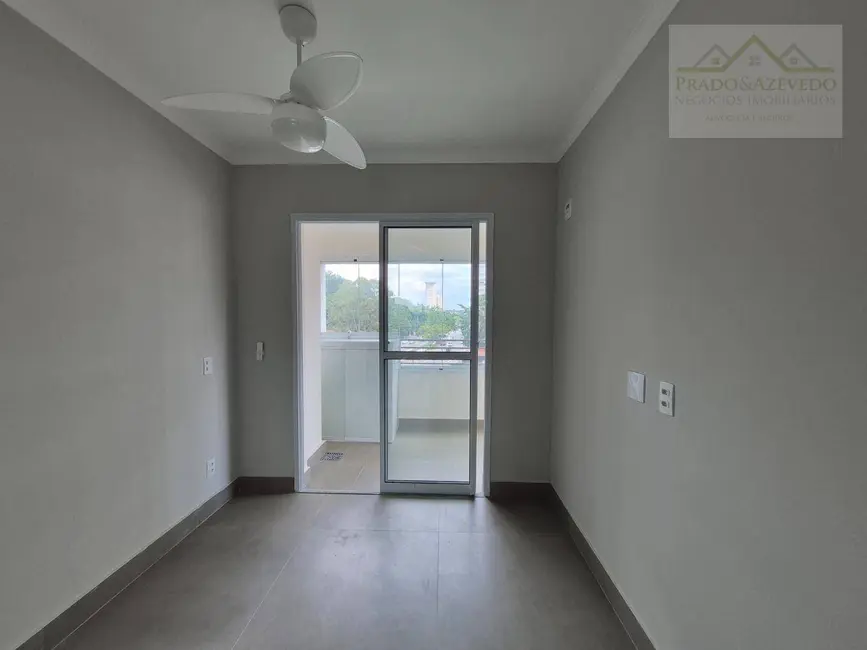 Foto 8 de Apartamento com 1 quarto para alugar, 33m2 em Vila Sônia, São Paulo - SP