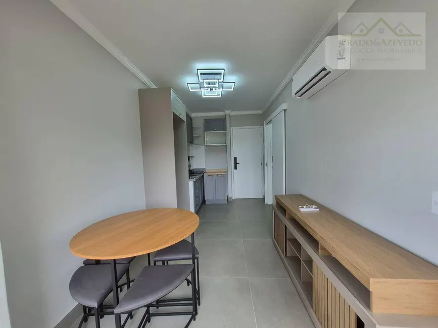 Foto 5 de Apartamento com 1 quarto para alugar, 33m2 em Vila Sônia, São Paulo - SP