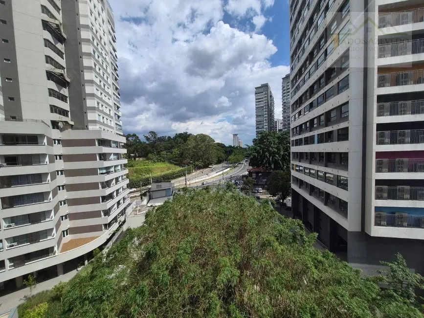 Foto 7 de Apartamento com 1 quarto para alugar, 33m2 em Vila Sônia, São Paulo - SP