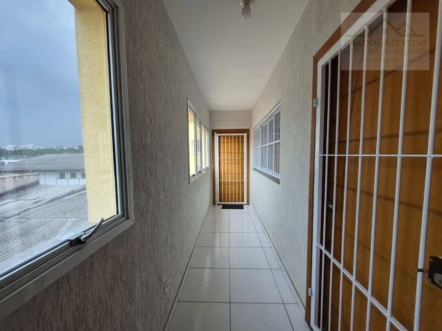 Foto 4 de Sala Comercial para alugar, 62m2 em Jardim Trussardi, São Paulo - SP