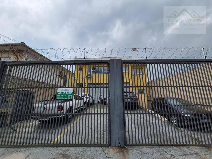 Foto 5 de Sala Comercial para alugar, 62m2 em Jardim Trussardi, São Paulo - SP