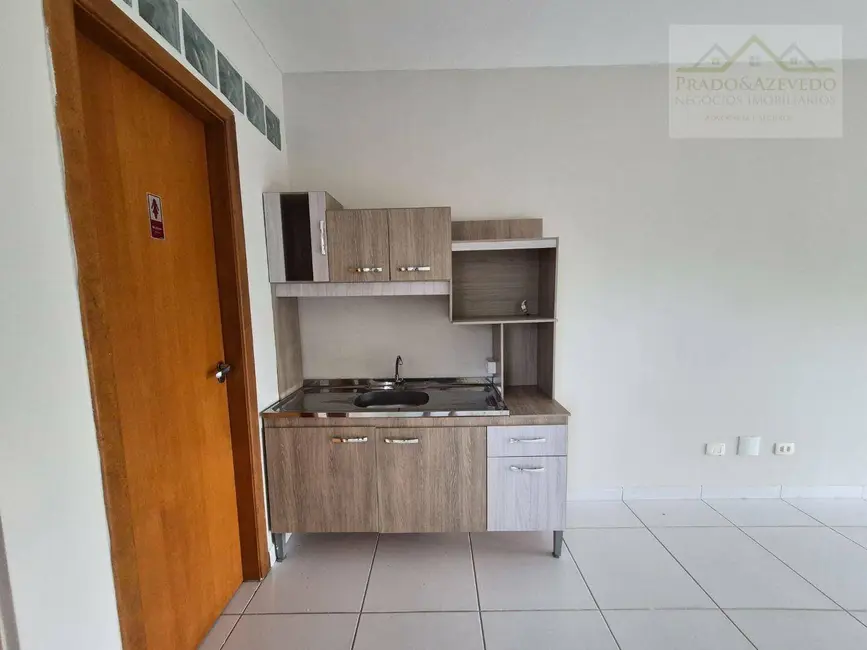 Foto 3 de Sala Comercial para alugar, 62m2 em Jardim Trussardi, São Paulo - SP