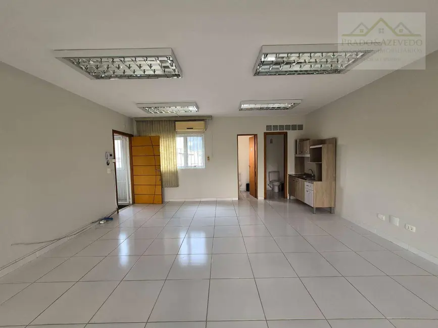 Foto 2 de Sala Comercial para alugar, 62m2 em Jardim Trussardi, São Paulo - SP