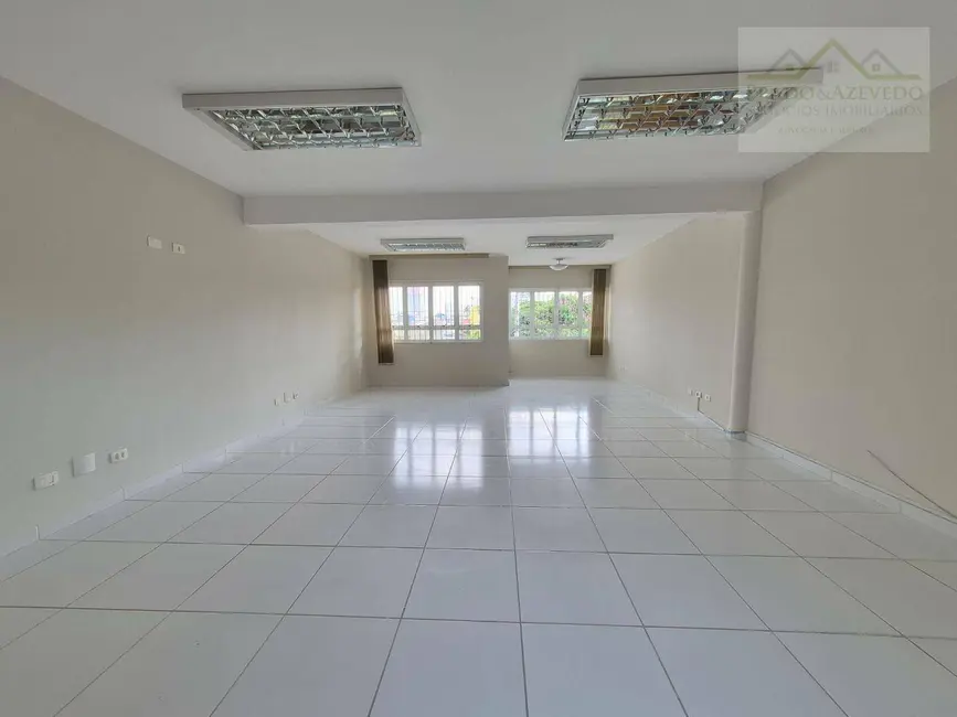 Foto 1 de Sala Comercial para alugar, 62m2 em Jardim Trussardi, São Paulo - SP