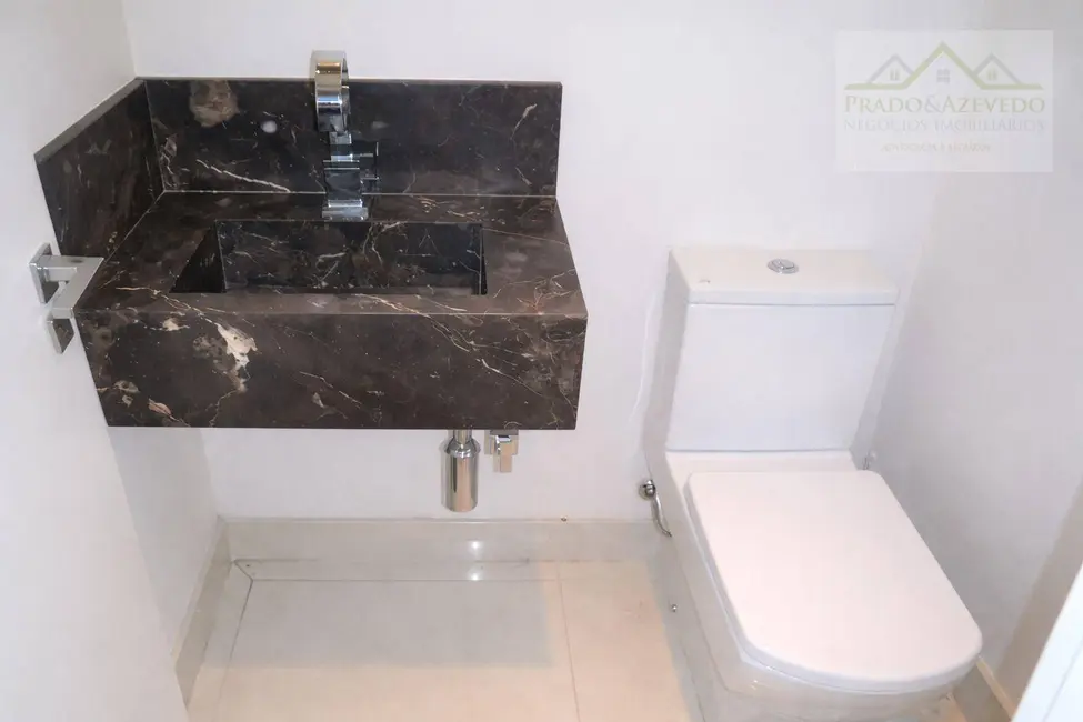 Foto 5 de Casa de Condomínio com 4 quartos à venda, 205m2 em Vila Sônia, São Paulo - SP