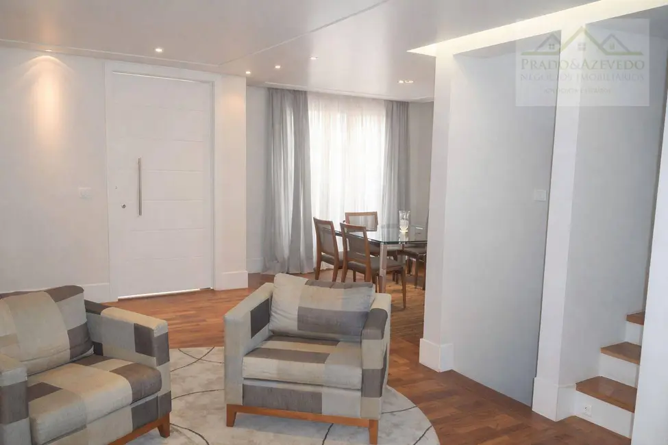 Foto 1 de Casa de Condomínio com 4 quartos à venda, 205m2 em Vila Sônia, São Paulo - SP