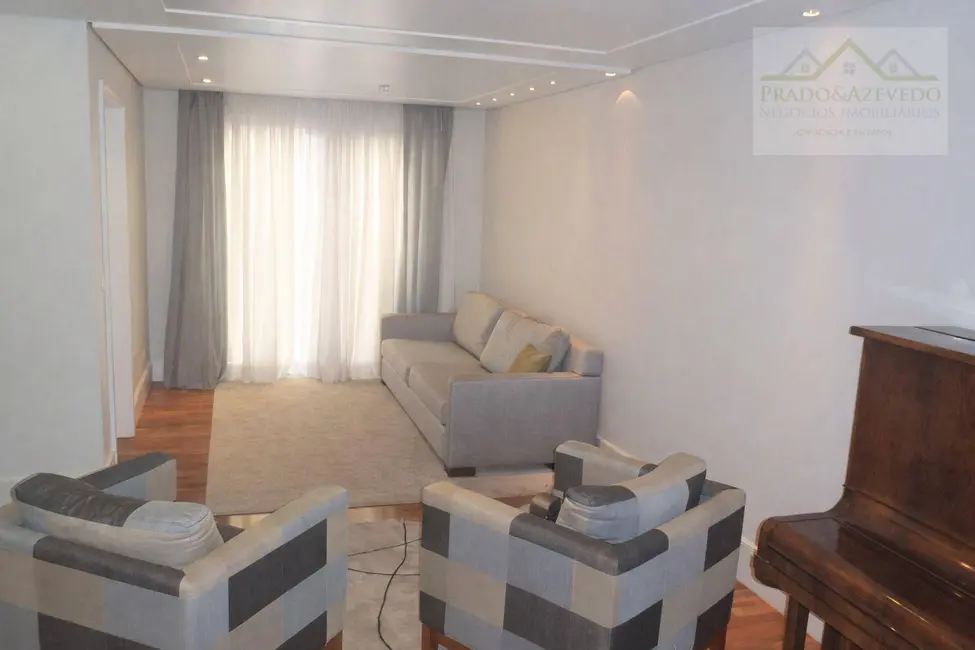 Foto 3 de Casa de Condomínio com 4 quartos à venda, 205m2 em Vila Sônia, São Paulo - SP