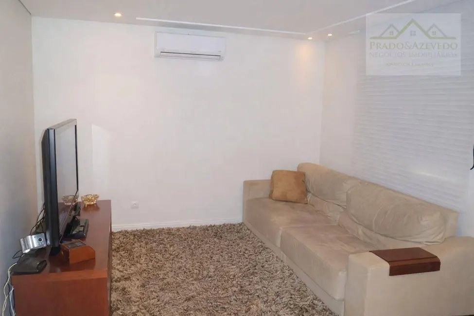 Foto 2 de Casa de Condomínio com 4 quartos à venda, 205m2 em Vila Sônia, São Paulo - SP