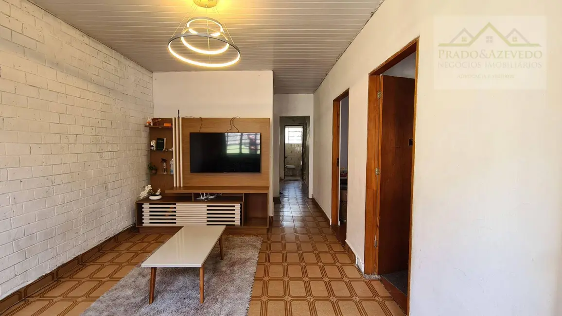 Foto 1 de Casa com 3 quartos à venda, 250m2 em Vila Sônia, São Paulo - SP