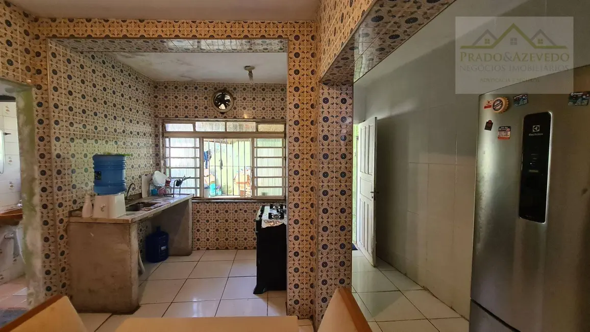 Foto 2 de Casa com 3 quartos à venda, 250m2 em Vila Sônia, São Paulo - SP