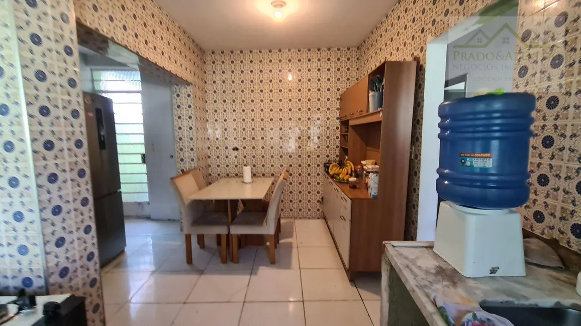 Foto 3 de Casa com 3 quartos à venda, 250m2 em Vila Sônia, São Paulo - SP