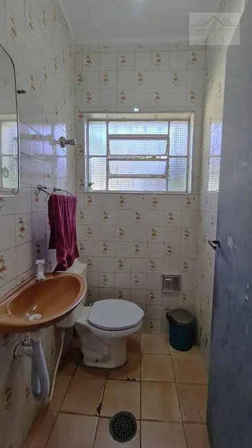 Foto 4 de Casa com 3 quartos à venda, 250m2 em Vila Sônia, São Paulo - SP