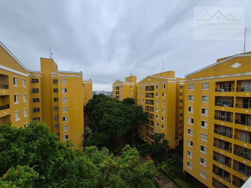 Apartamento com 3 quartos à venda, 64m2 em Vila Morse, São Paulo - SP - imagem 8 Foto 8 de Apartamento com 3 quartos à venda, 64m2 em Vila Morse, São Paulo - SP