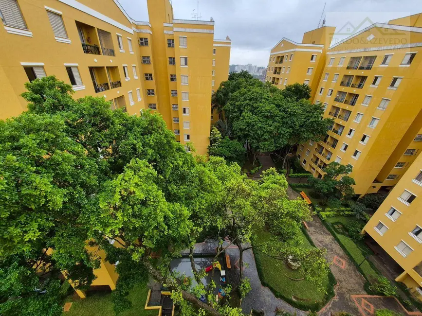 Apartamento com 3 quartos à venda, 64m2 em Vila Morse, São Paulo - SP - imagem 9 Foto 9 de Apartamento com 3 quartos à venda, 64m2 em Vila Morse, São Paulo - SP