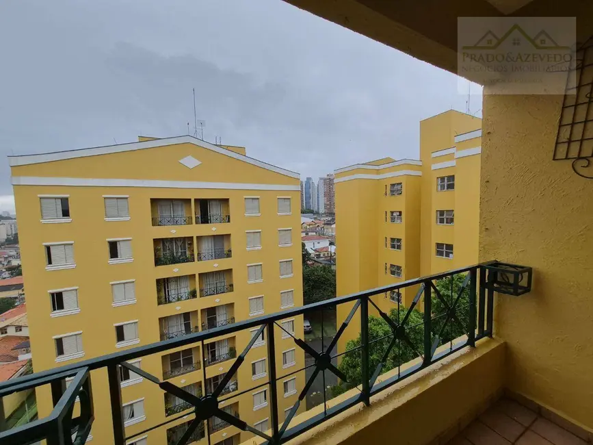Apartamento com 3 quartos à venda, 64m2 em Vila Morse, São Paulo - SP - imagem 3 Foto 3 de Apartamento com 3 quartos à venda, 64m2 em Vila Morse, São Paulo - SP
