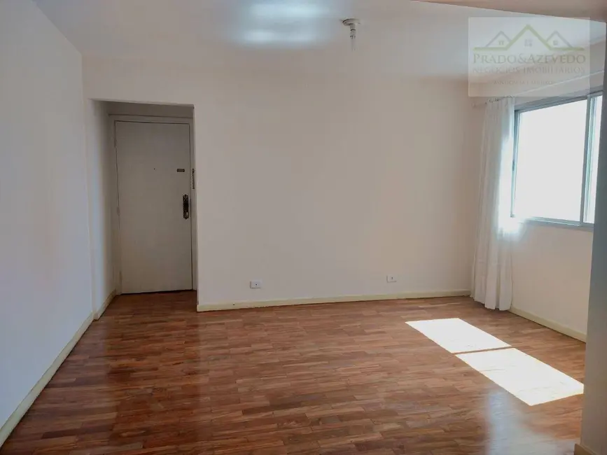 Foto 1 de Apartamento com 3 quartos à venda, 90m2 em Campo Belo, São Paulo - SP
