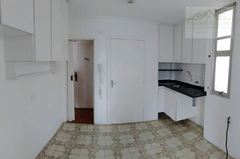 Foto 5 de Apartamento com 3 quartos à venda, 90m2 em Campo Belo, São Paulo - SP