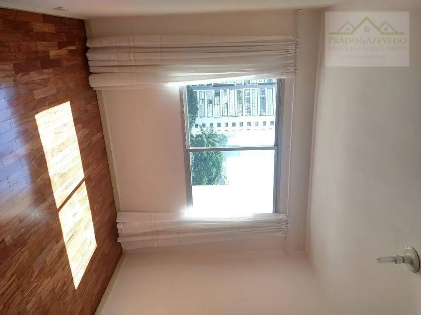 Foto 3 de Apartamento com 3 quartos à venda, 90m2 em Campo Belo, São Paulo - SP