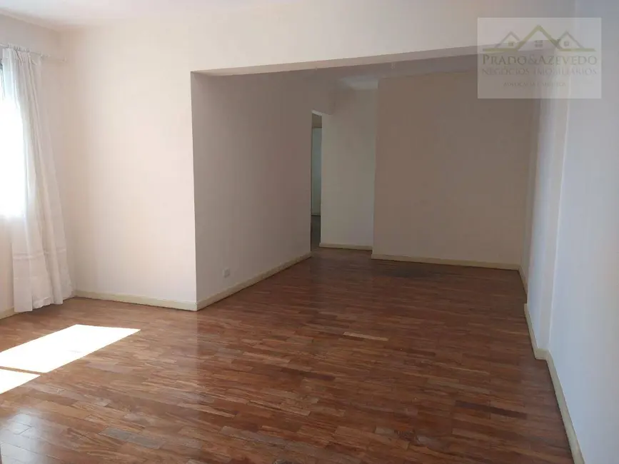 Foto 2 de Apartamento com 3 quartos à venda, 90m2 em Campo Belo, São Paulo - SP