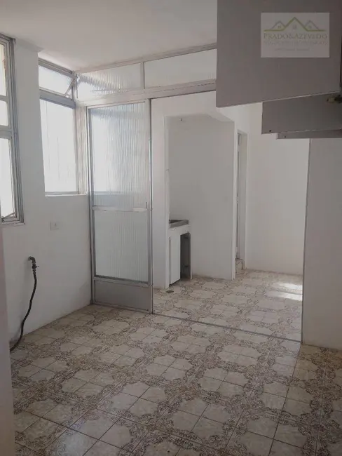 Foto 6 de Apartamento com 3 quartos à venda, 90m2 em Campo Belo, São Paulo - SP